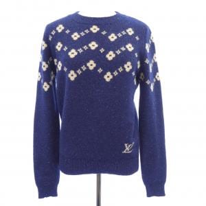 ルイヴィトン LOUIS VUITTON WHKL09MID ニット