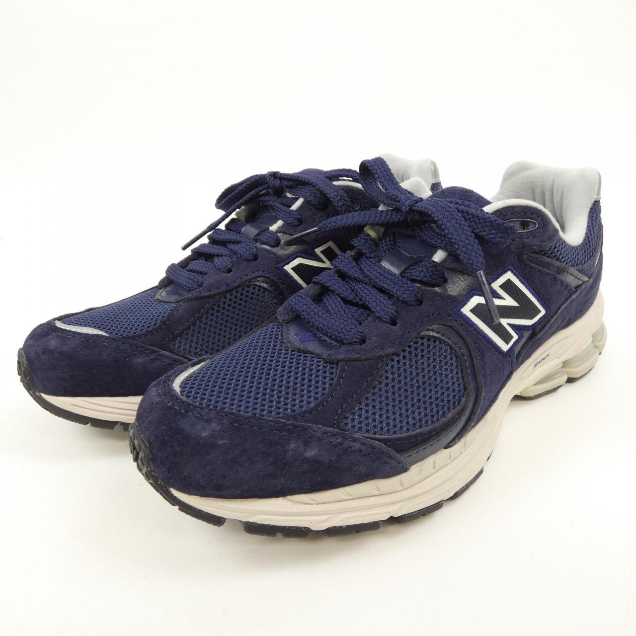 ニューバランス NEW BALANCE ML2002RD スニーカー