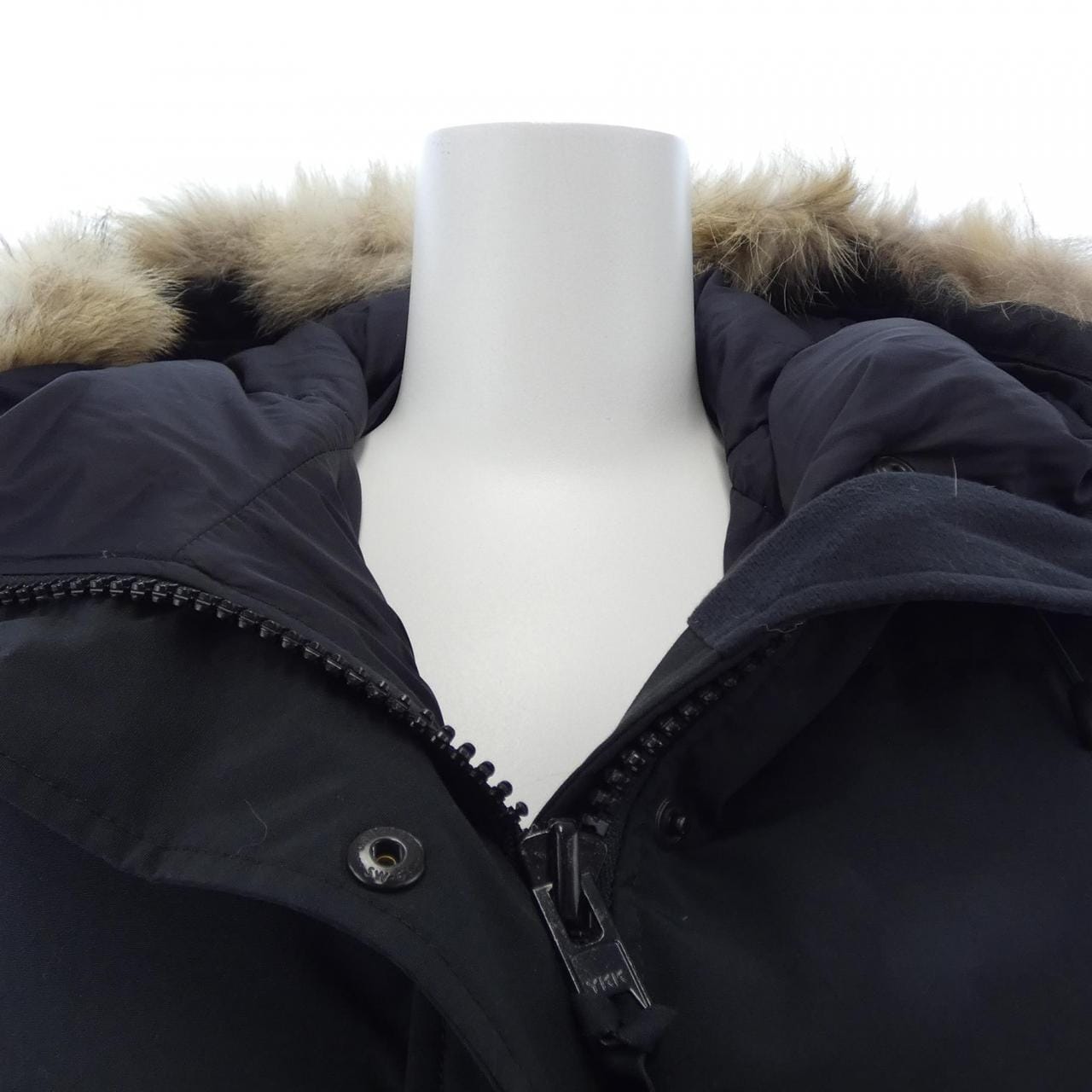 カナダグース CANADA GOOSE 2302JL MACKENZIE マッケンジー ダウンコート