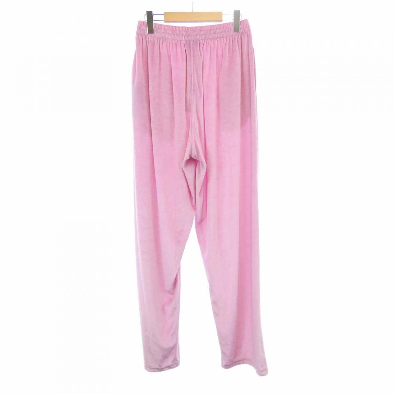 BALENCIAGA 751017 T0V04 UNISEX Pants