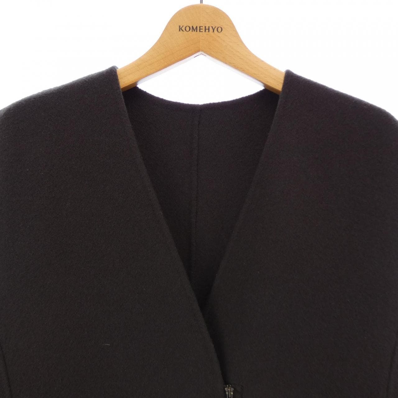 LOHEN ロングベスト