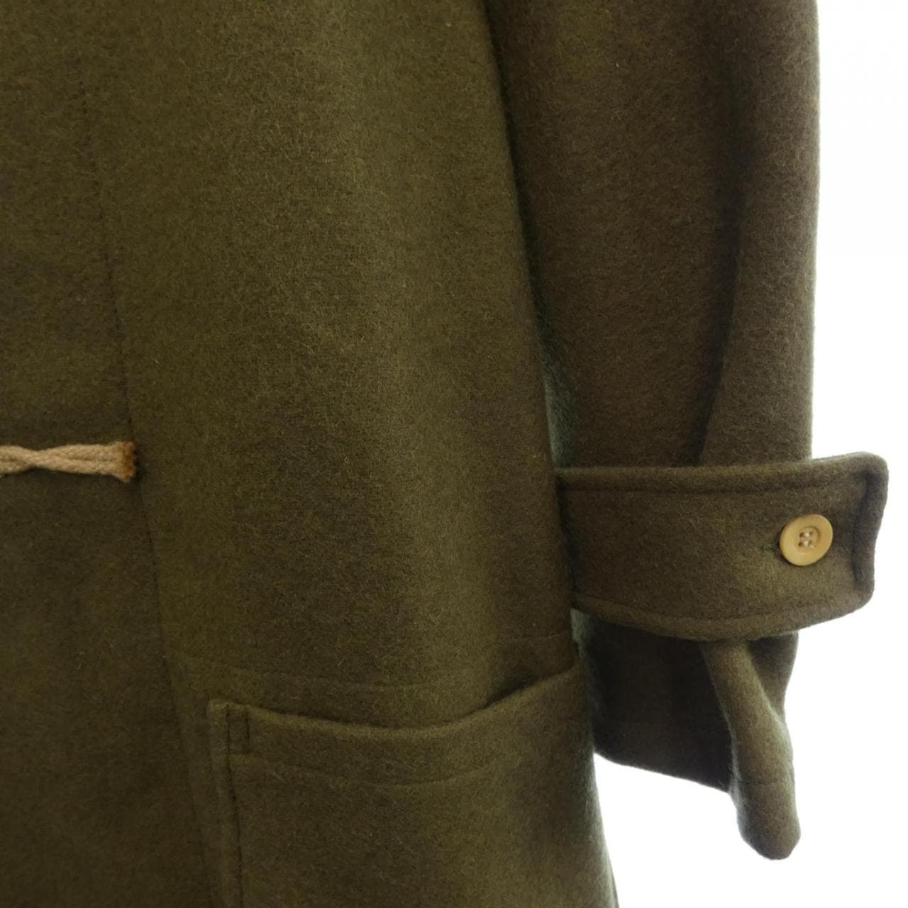 オリジナルモンゴメリー ORIGINAL MONTGOMERY ダッフルコート