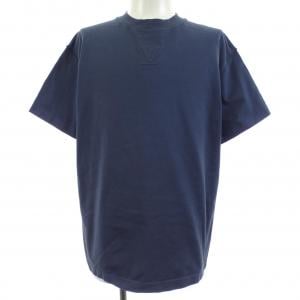 ルイヴィトン LOUIS VUITTON エンボスLVコットンTシャツ HNY55WDT3 Tシャツ