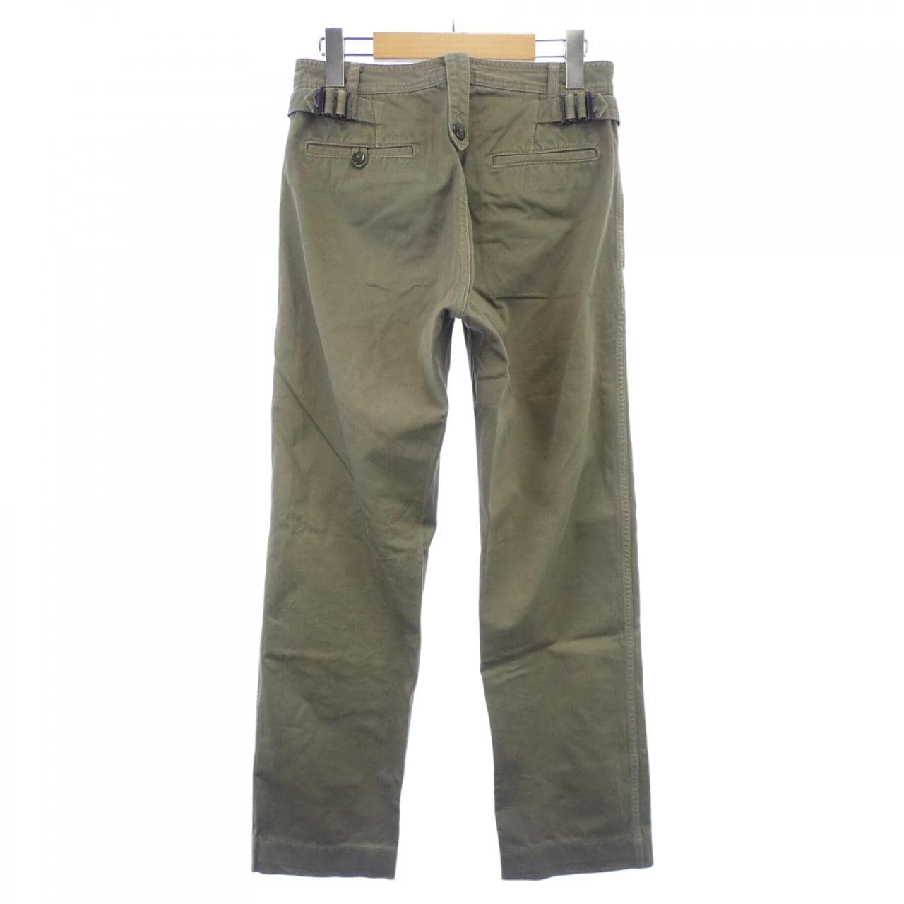 ナイジェルケーボン NIGEL CABOURN 8090950504 パンツ