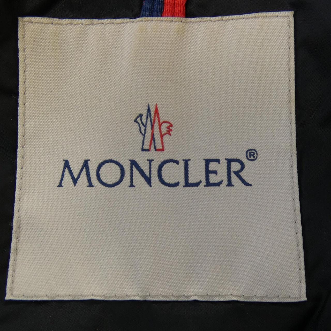 モンクレール MONCLER HERMINE ダウンコート