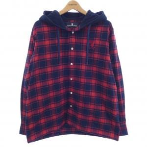 サイコバニー PSYCHO BUNNY パーカー