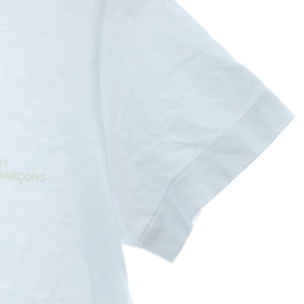 トリココムデギャルソン tricot COMME des GARCONS TC-T020 Tシャツ