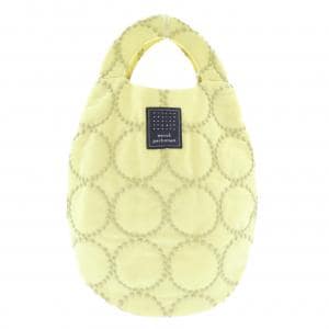 ミナペルホネン mina perhonen tambourine BAG
