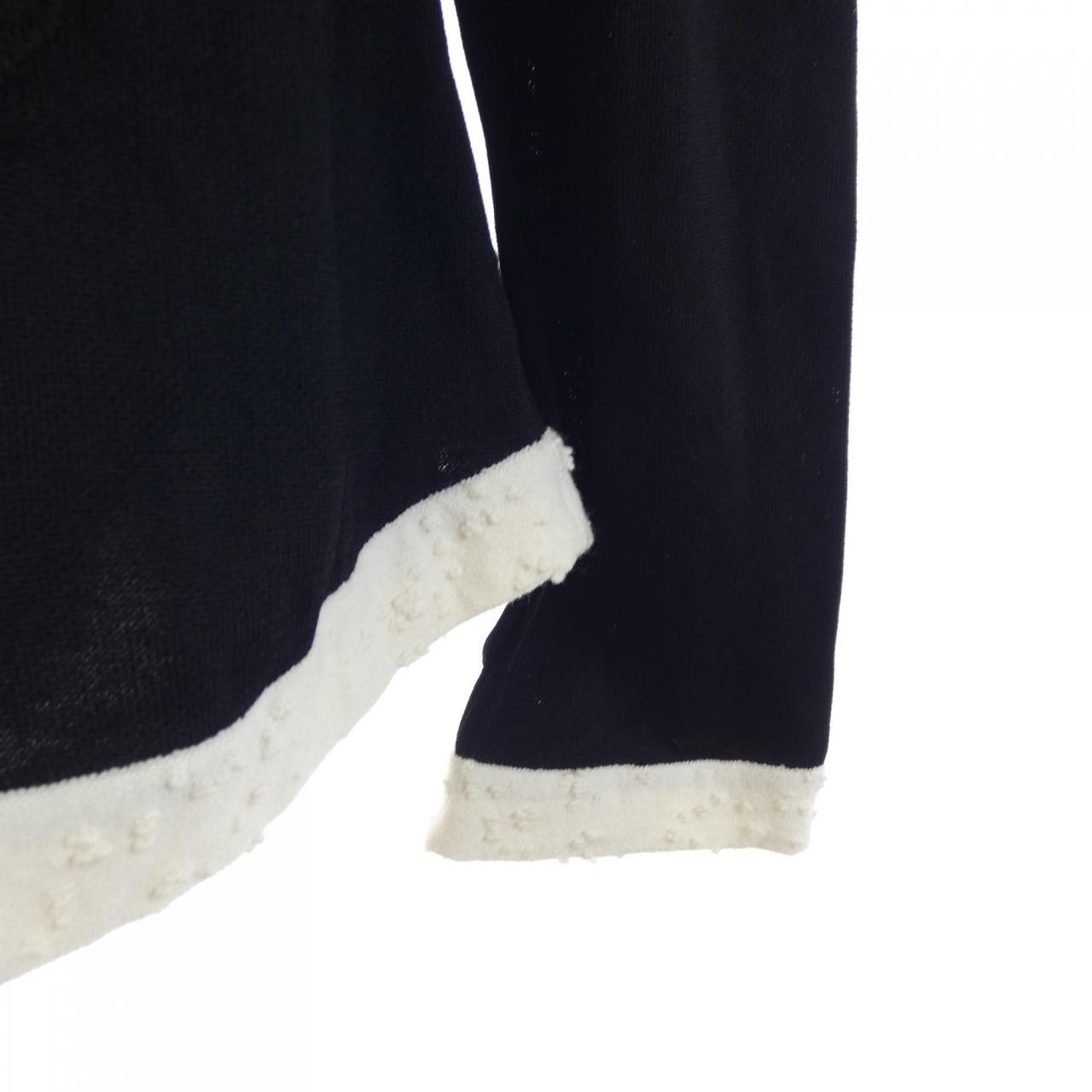シャネル CHANEL LOOK50 P80014K11529 25A トップス