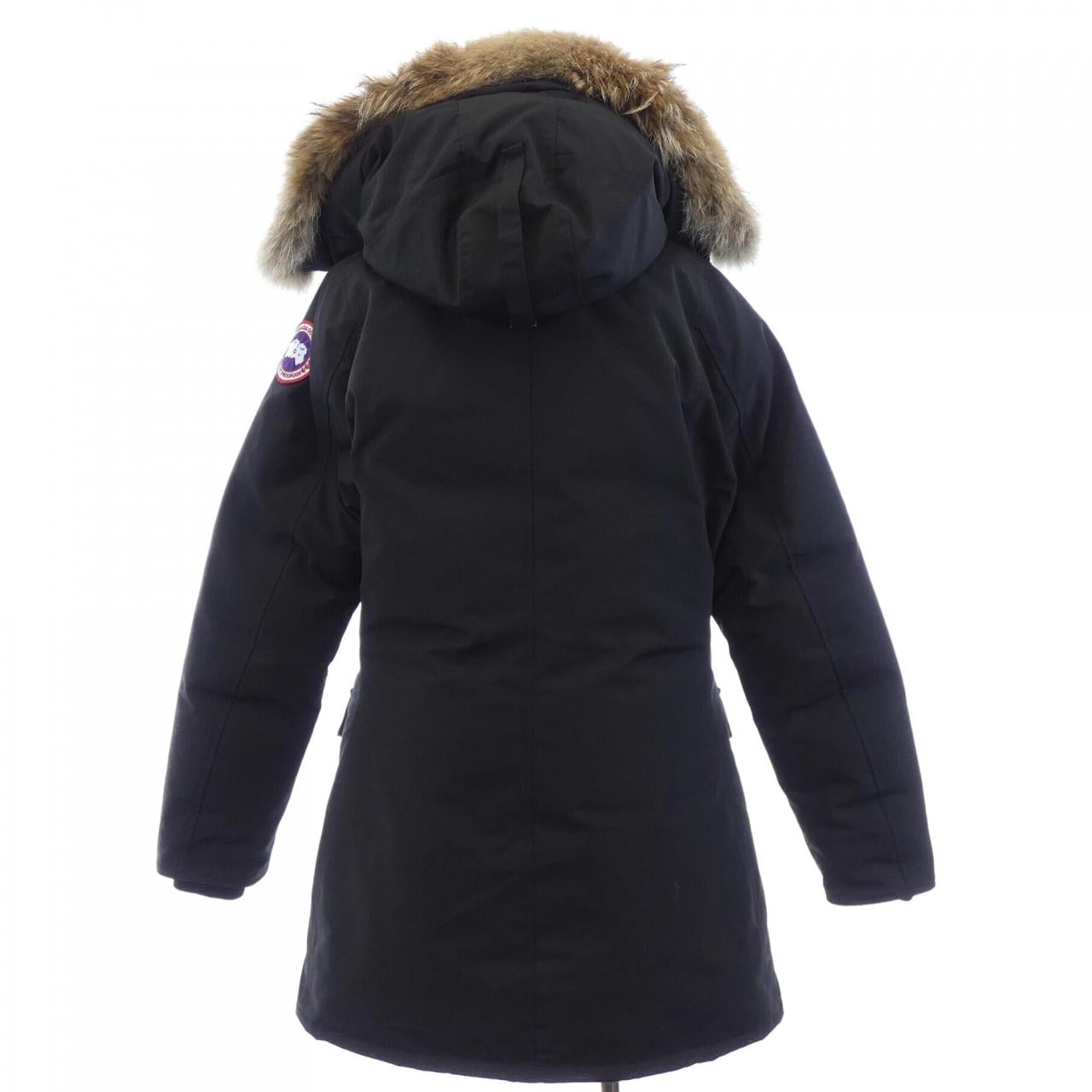 カナダグース CANADA GOOSE 2603JL BRONTE ブロンテ ダウンコート