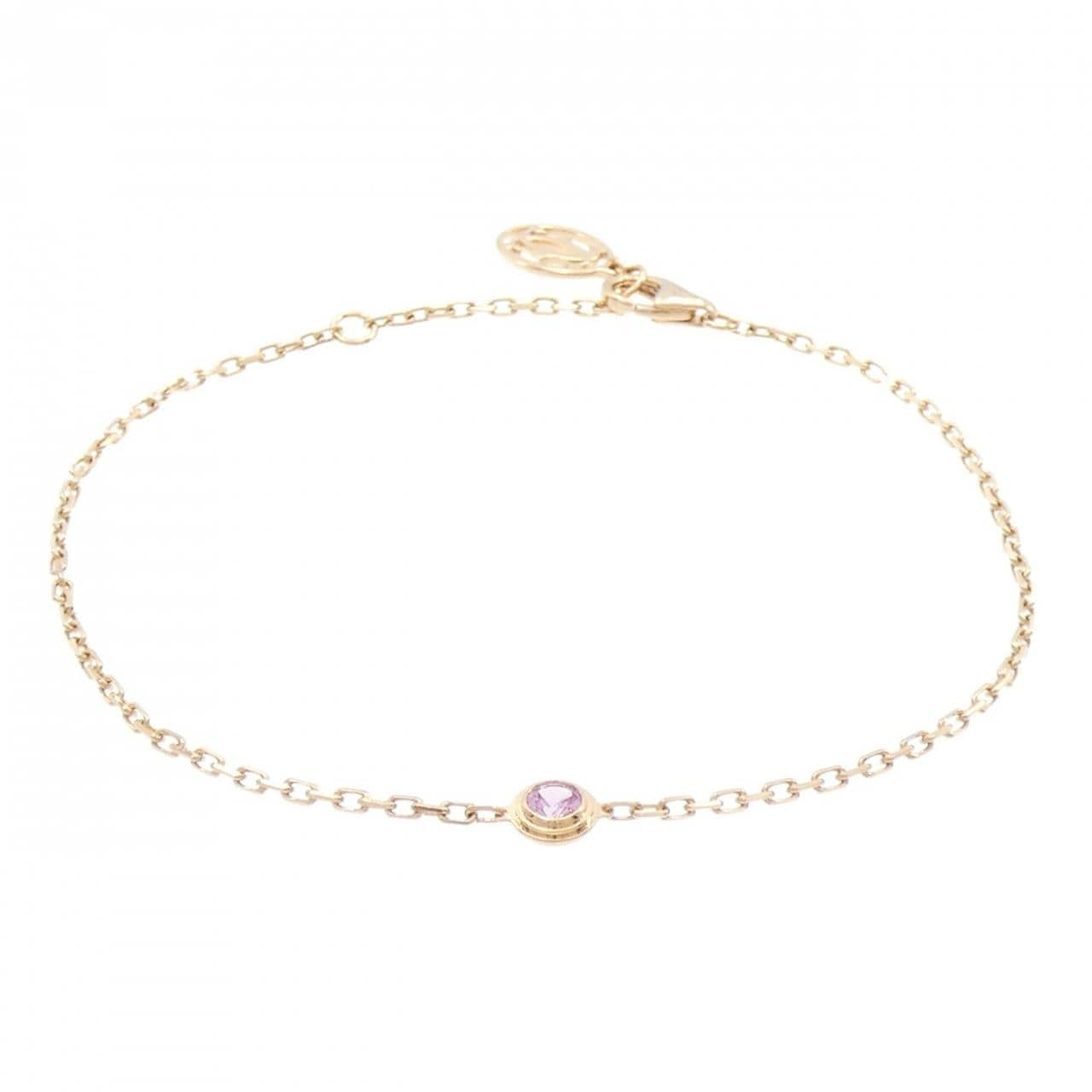 Cartier d&#39;amour bracelet