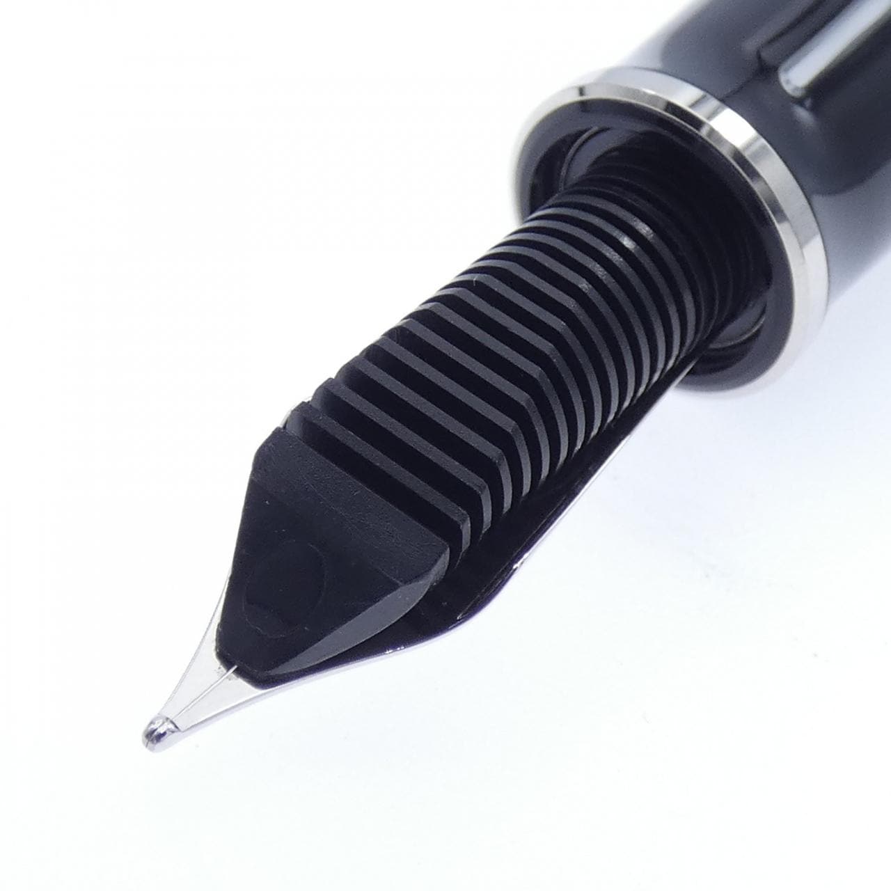 ペリカン スーベレーンM805ブラックストライプ 万年筆