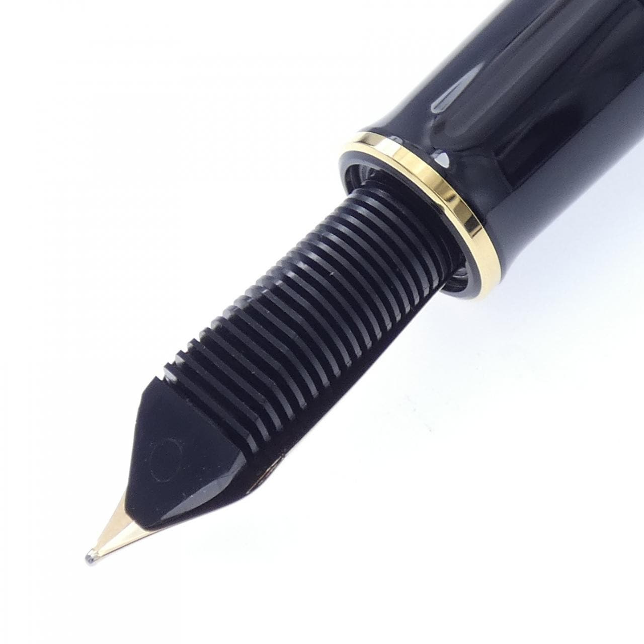 ペリカン スーベレーンM1000グリーンストライプ 万年筆