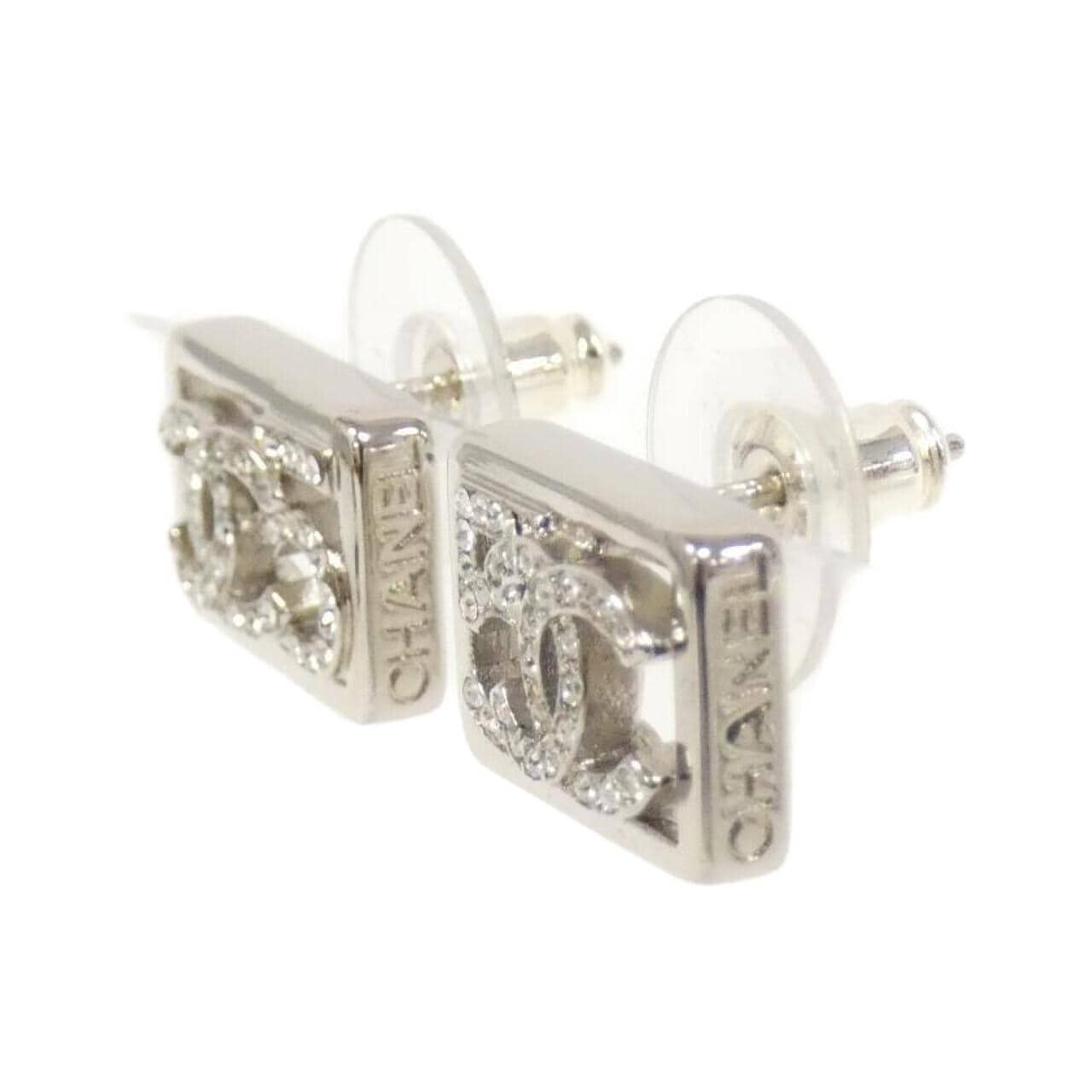 [Unused items] CHANEL earrings
