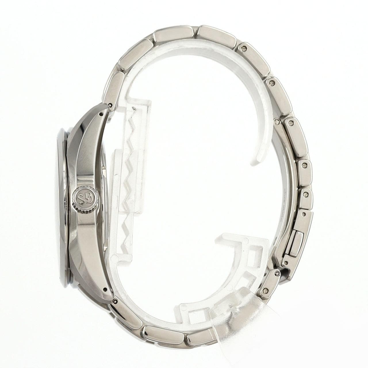 セイコー グランドセイコー･ヘリテージコレクション･スプリングドライブ 9R65-0DY0/SBGA437 SS 自動巻