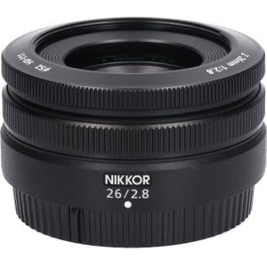 Ｚ２６ｍｍ　Ｆ２．８