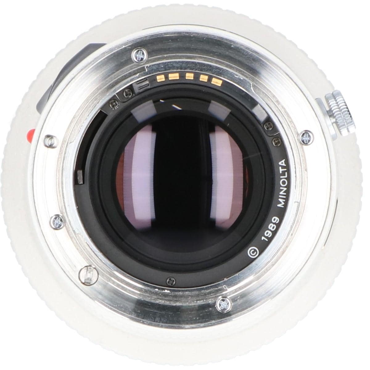 ＡＦ２００ｍｍ　Ｆ２．８ＡＰＯ　ＨＳ