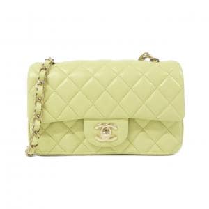 【未使用品】シャネル 69900 ショルダーバッグ