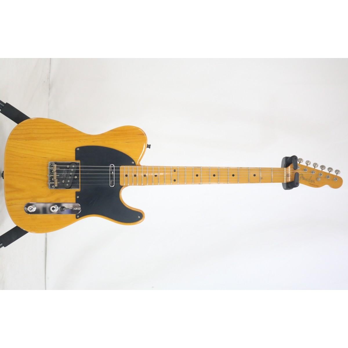 ＦＥＮＤＥＲ　ＪＡＰＡＮ　　ＴＬ５２－７５