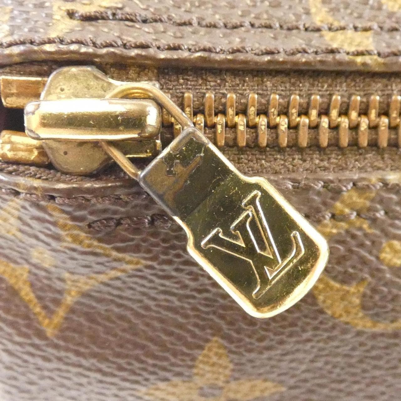 LOUIS VUITTON Monogram Papillon 26 公分 M51366 包