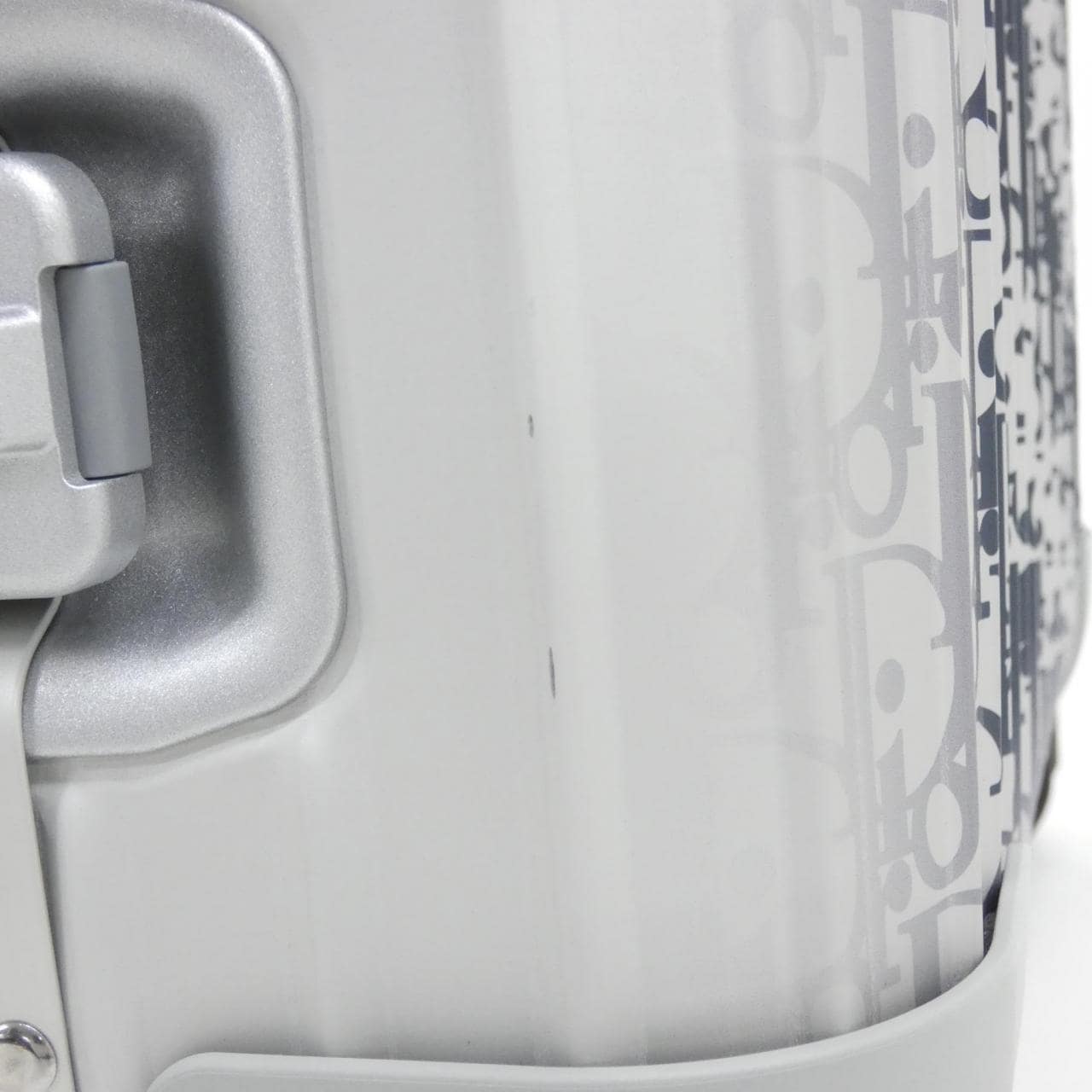 クリスチャンディオール ORIGINAL キャビン 33L 92590064 キャリーバッグ
