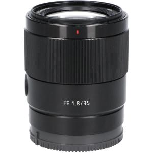 ＳＯＮＹ　ＦＥ３５ｍｍ　Ｆ１．８（ＳＥＬ３５Ｆ１８Ｆ）