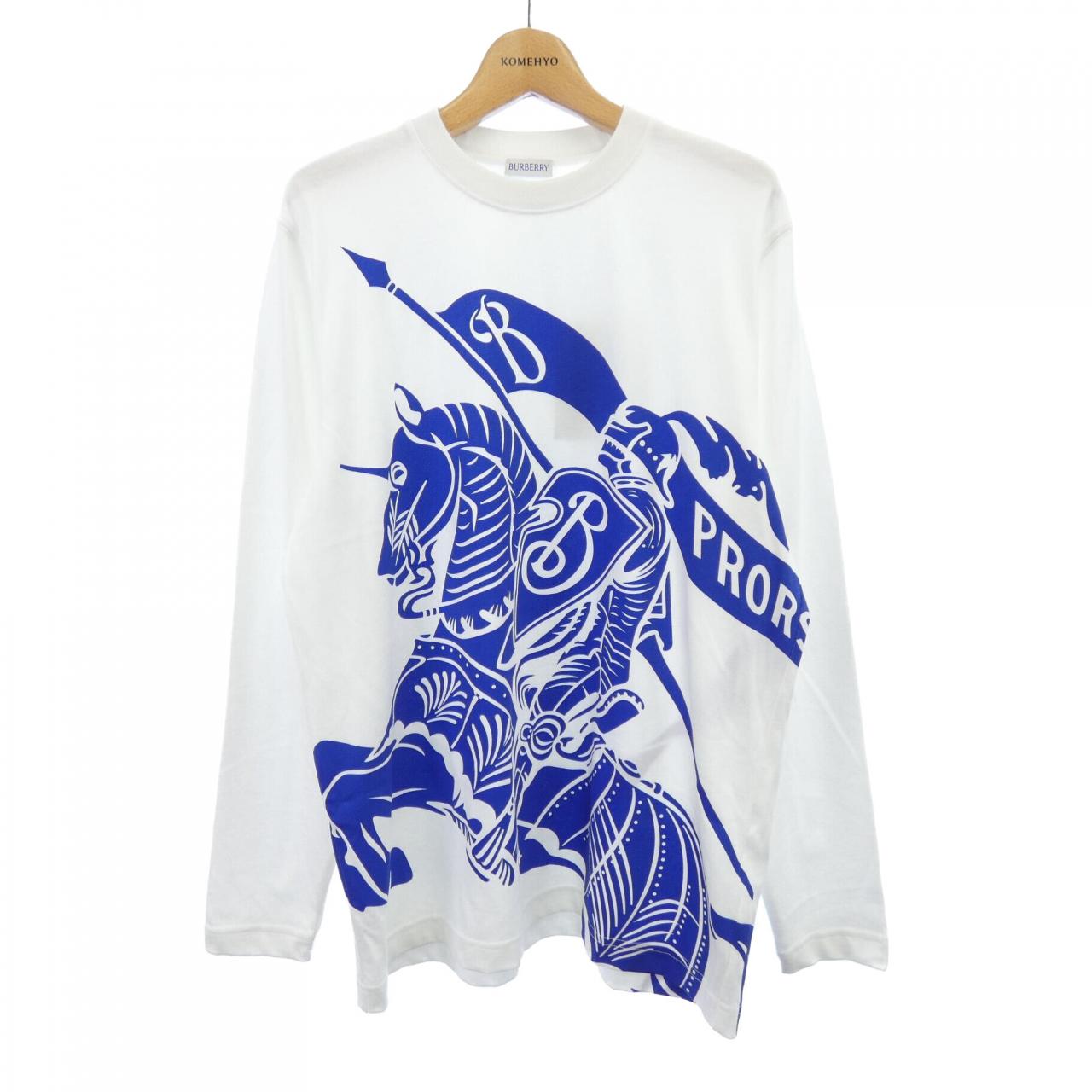 バーバリー BURBERRY Tシャツ