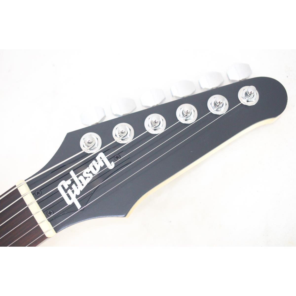 ＧＩＢＳＯＮ　　ＦＩＲＥＢＩＲＤ　ＺＥＲＯ