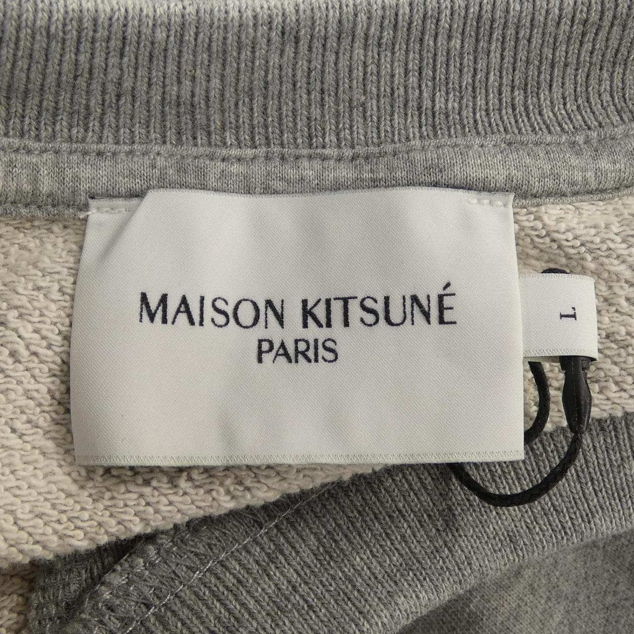 MAISON KITSUNE GM00333KM0002 Sweatshirt