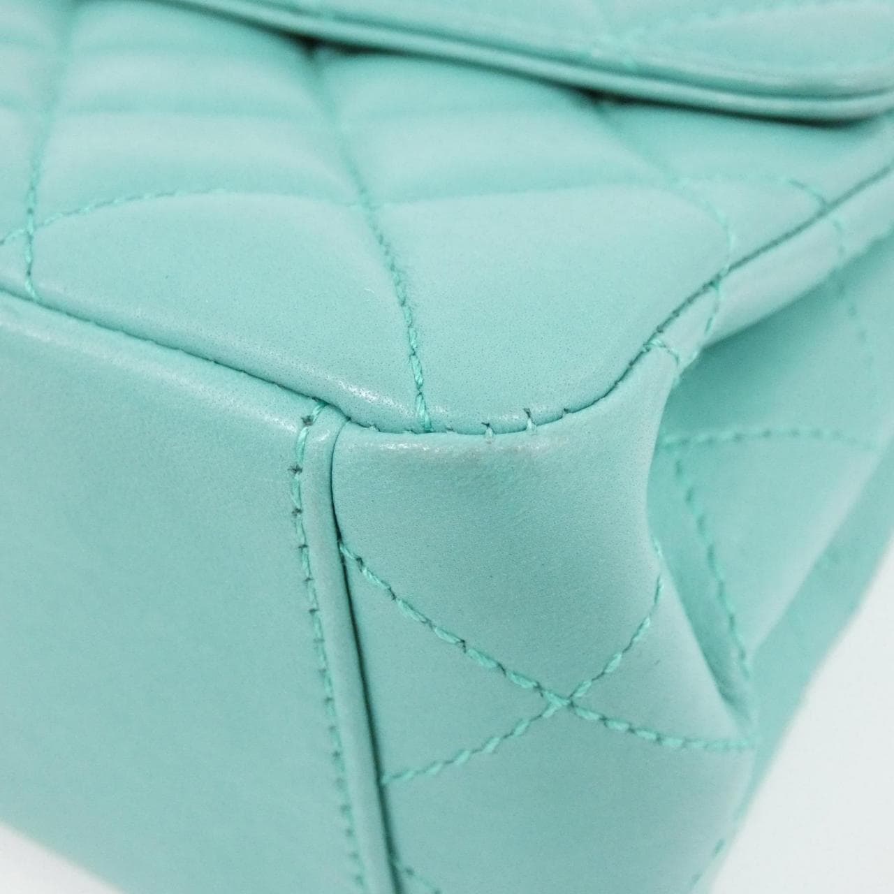 【ヴィンテージ】シャネル バッグ