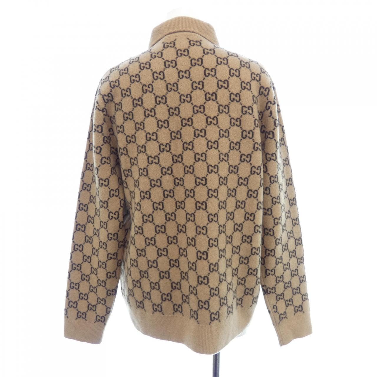 グッチ GUCCI GG 645234 XKA4R カーディガン
