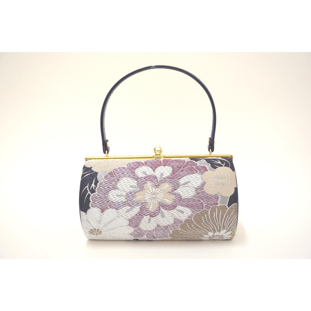 【新品】草履バッグセット　２４ｃｍ