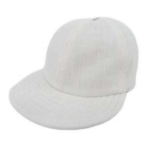 フェンディ FENDI FXQ964 AN9U キャップ