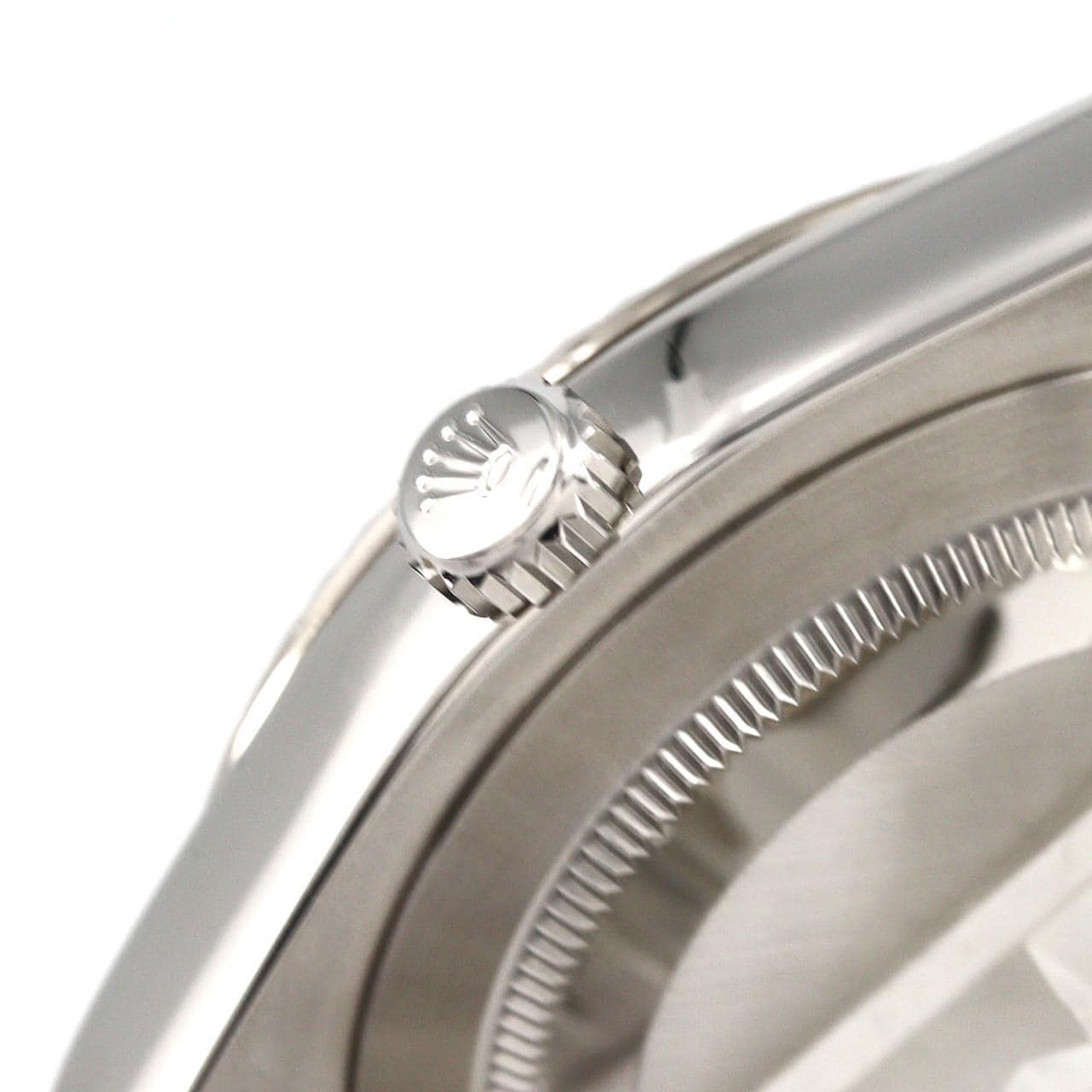 ロレックス デイトジャストⅡ 116334 SSxWG 自動巻 ランダム番