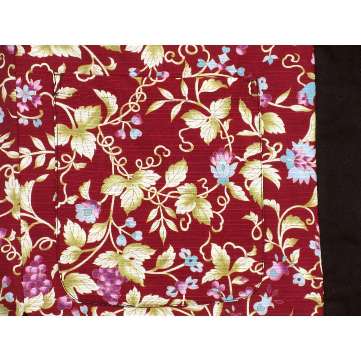 【新品】女はんてん【岡重】