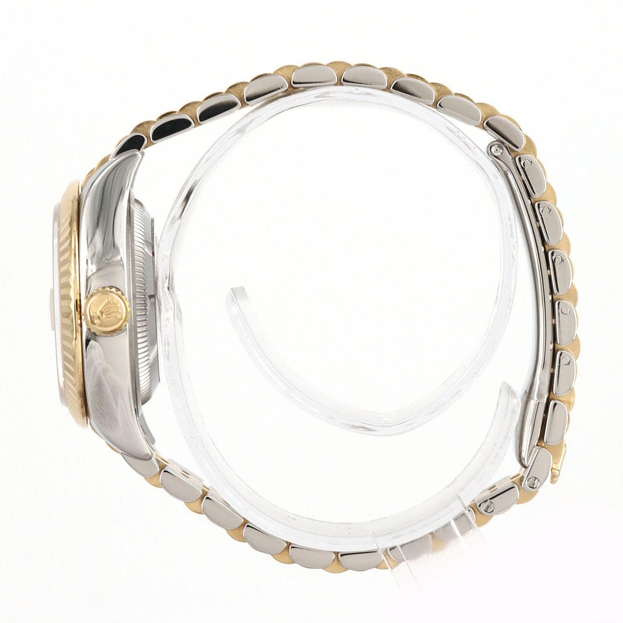 ロレックス デイトジャスト 279173G SSxYG 自動巻 ランダム番