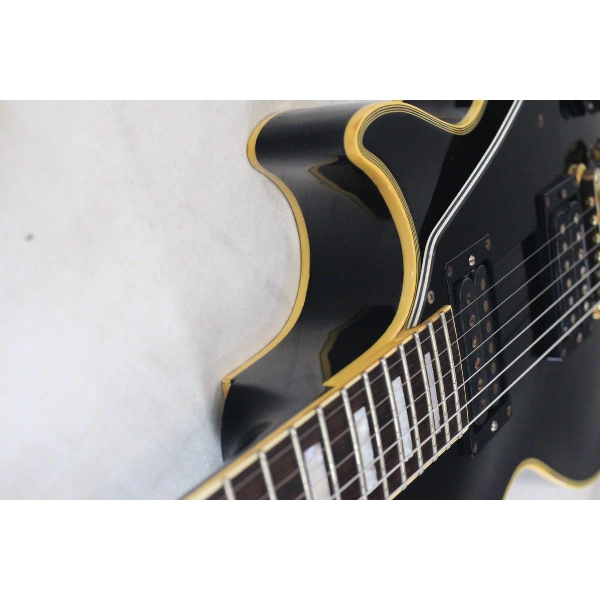 ＯＲＶＩＬＬＥ　ＢＹ　ＧＩＢＳＯＮ　　ＬＰＣ－７５