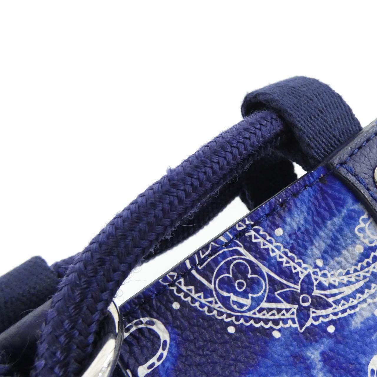 ルイヴィトン モノグラム バンダナ ランドネ PM M20562 ショルダーバッグ