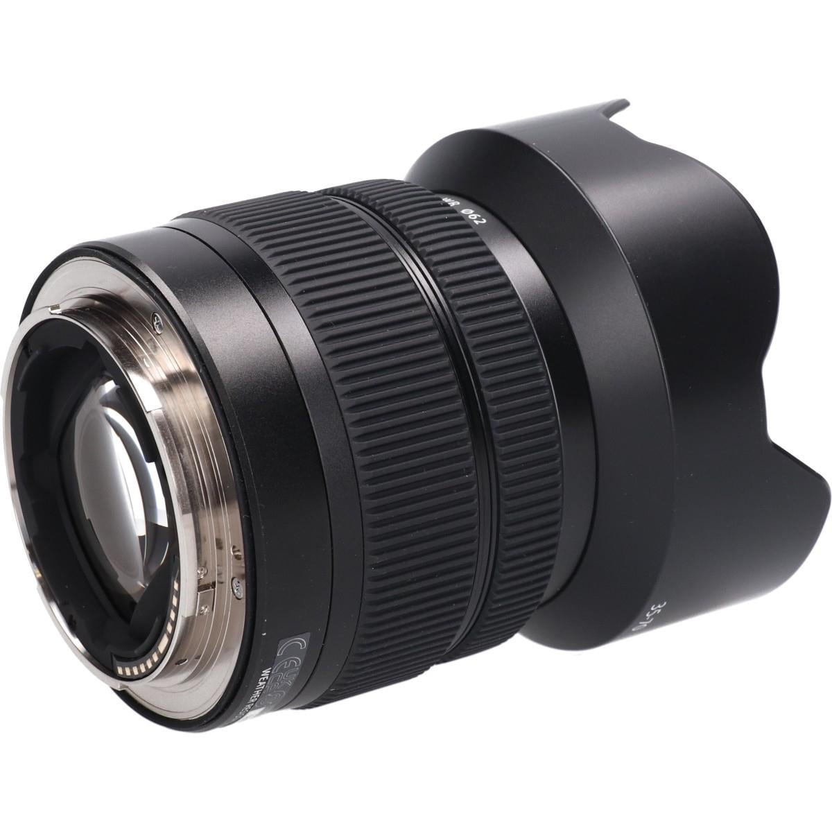 ＧＦ３５－７０ｍｍ　Ｆ４．５－５．６ＷＲ