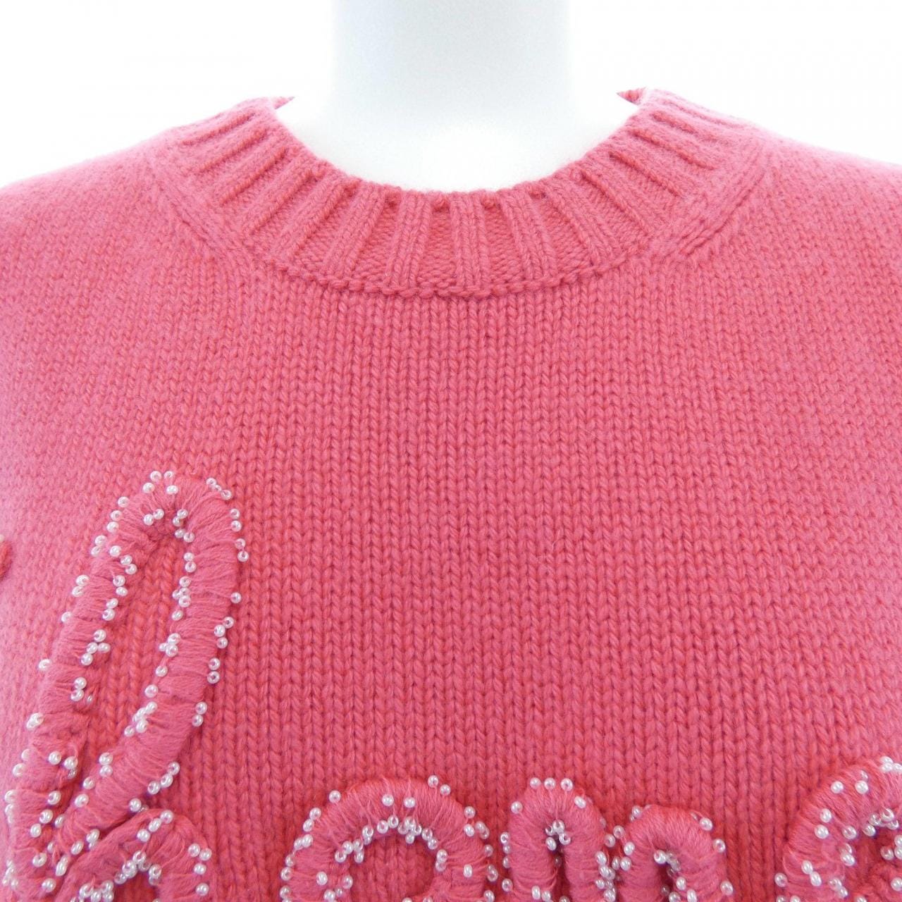 シャネル CHANEL P65189K61044 20B ニット