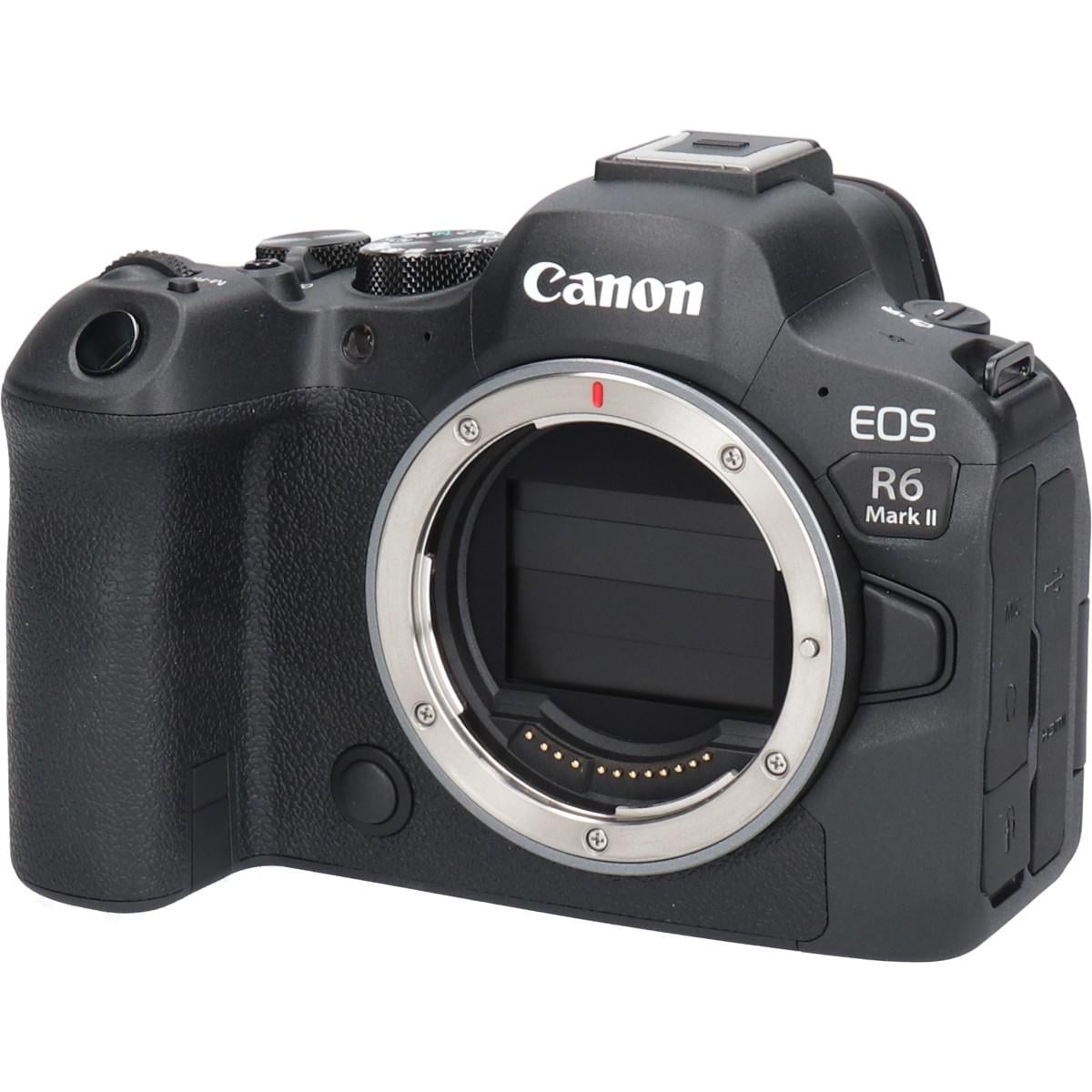 ＥＯＳ　Ｒ６　ＭＡＲＫ　ＩＩ