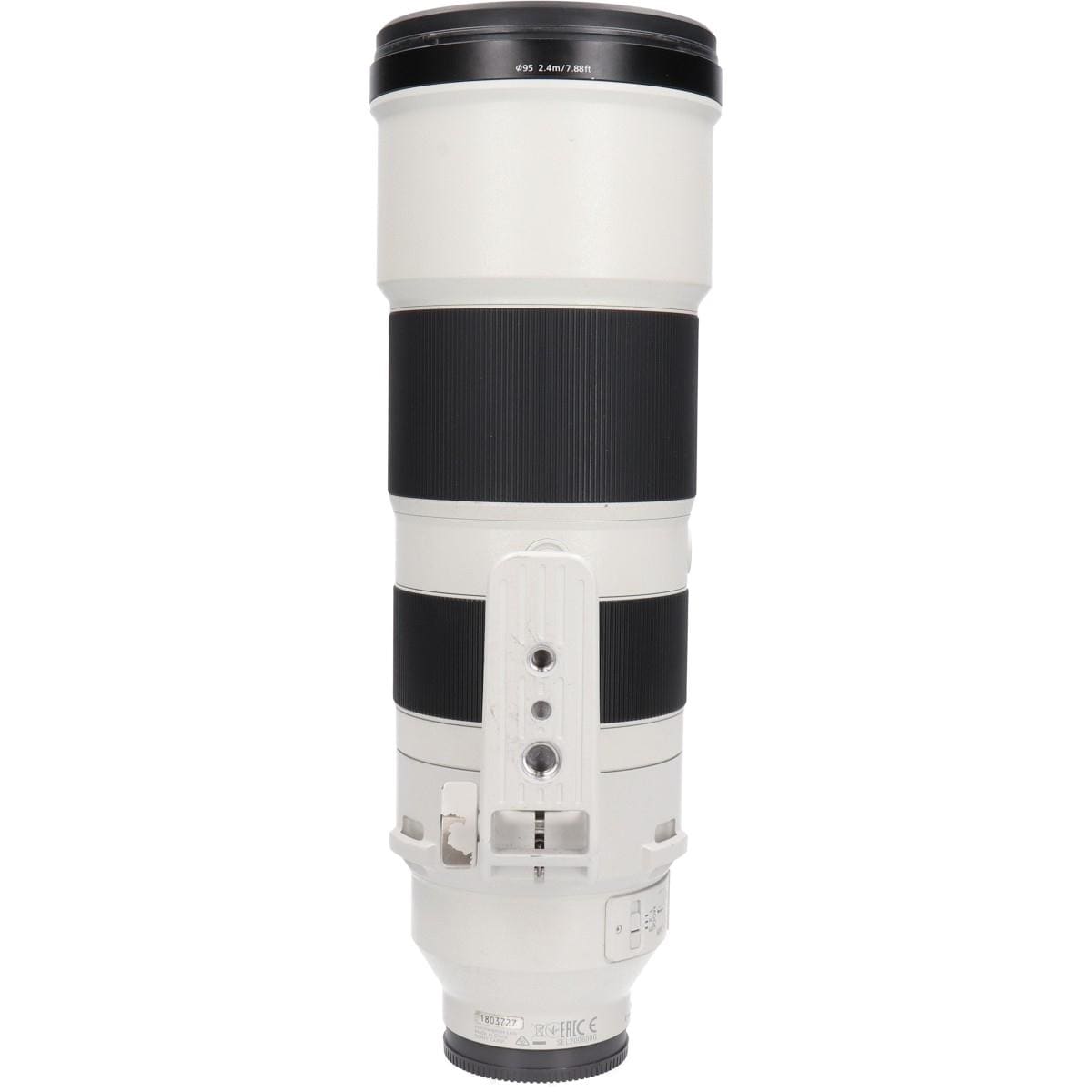 ＦＥ２００－６００ｍｍ　Ｆ５．６－６．３Ｇ　ＯＳＳ