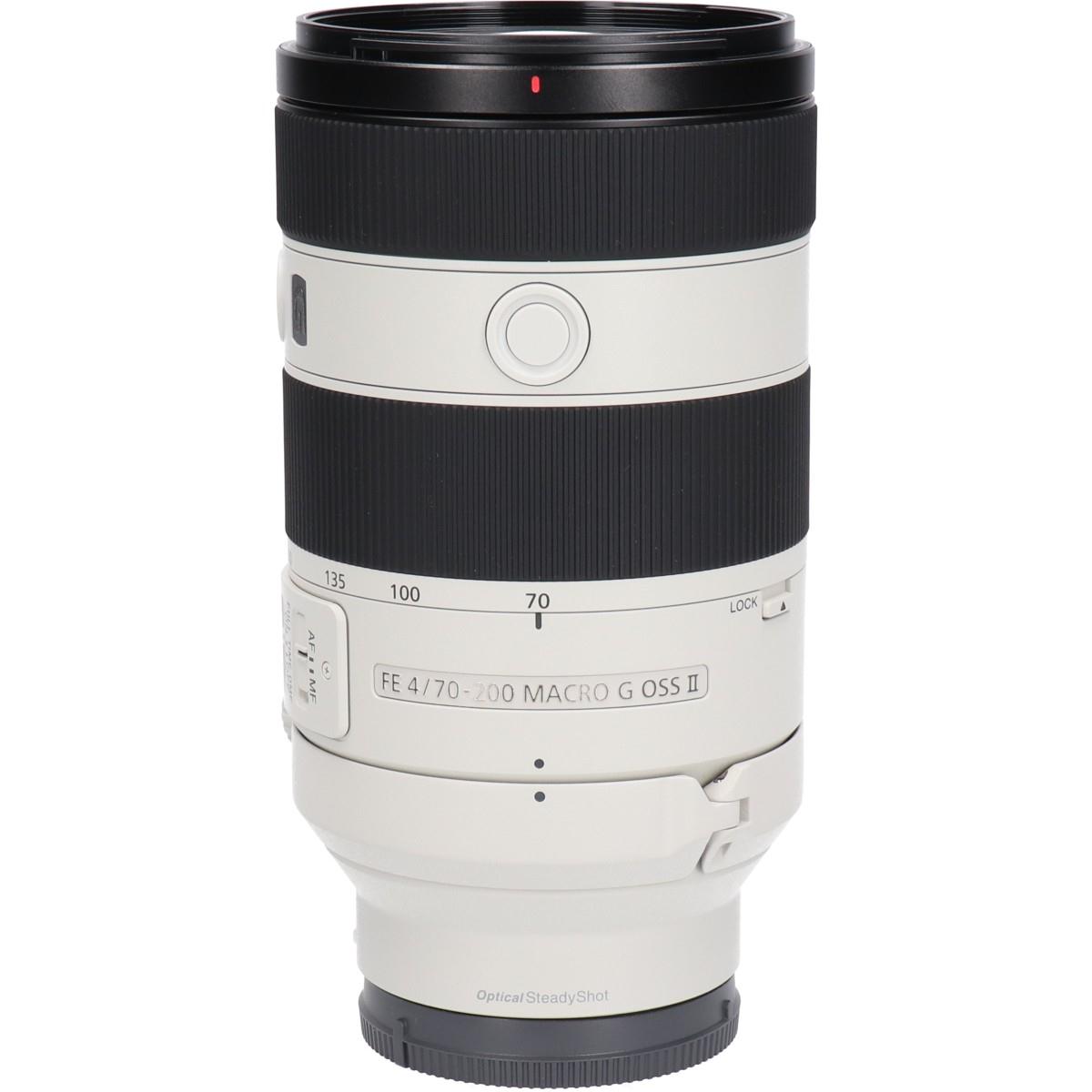 ＦＥ７０－２００ｍｍ　Ｆ４Ｇ　ＭＡＣＲＯ　ＯＳＳ　ＩＩ