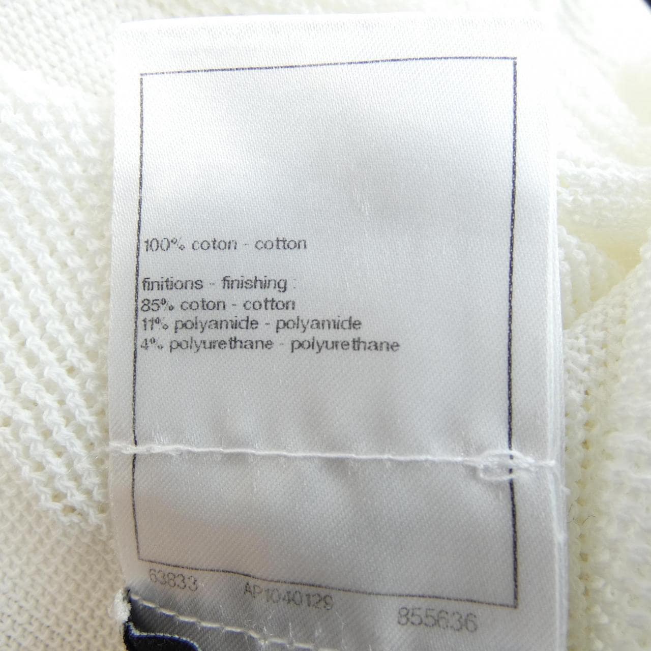 シャネル CHANEL P75097K10772 ニット