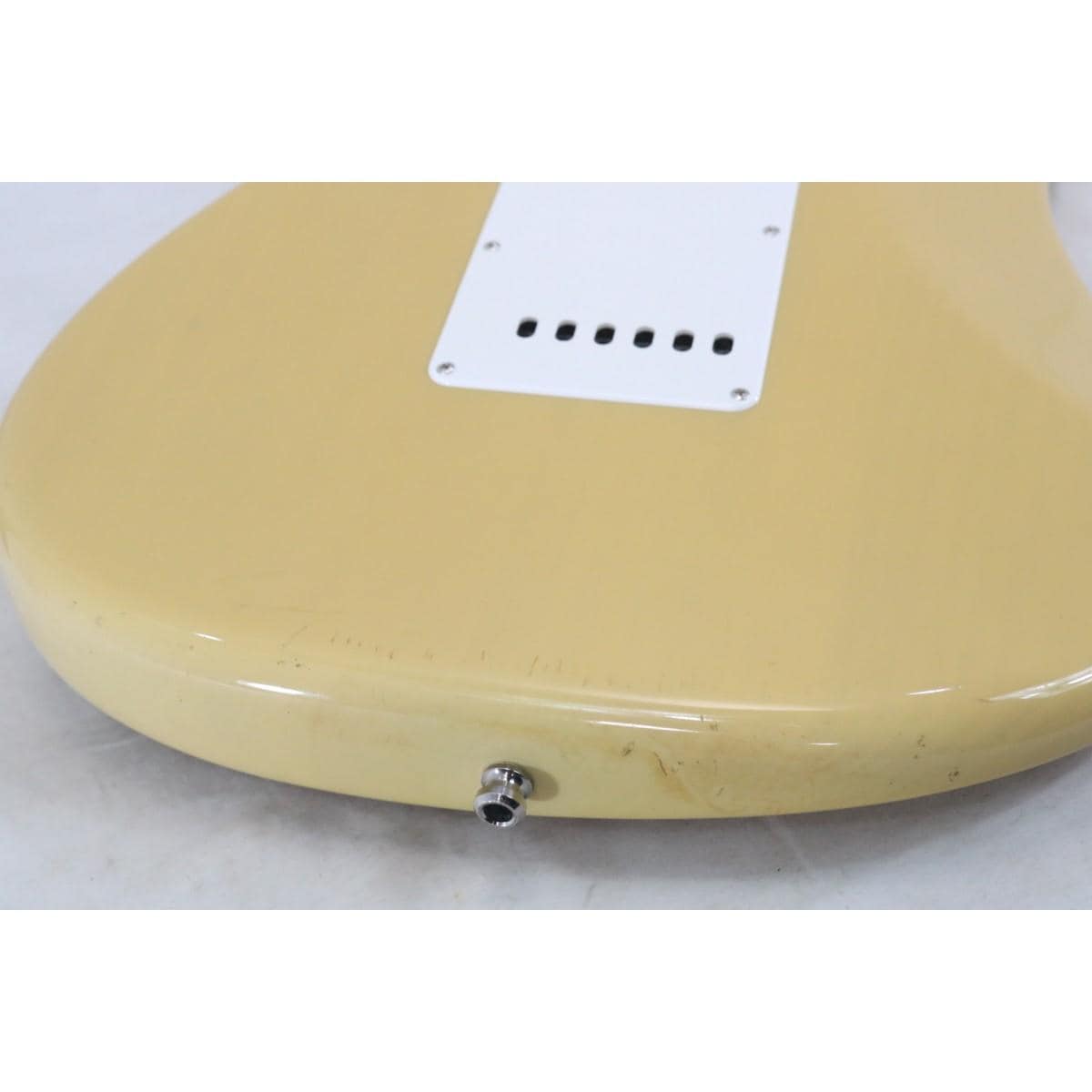 ＦＥＮＤＥＲ　　ＢＵＤＤＹ　ＧＵＹ　ＳＴＲＡＴＯＣＡＳＴＥＲ