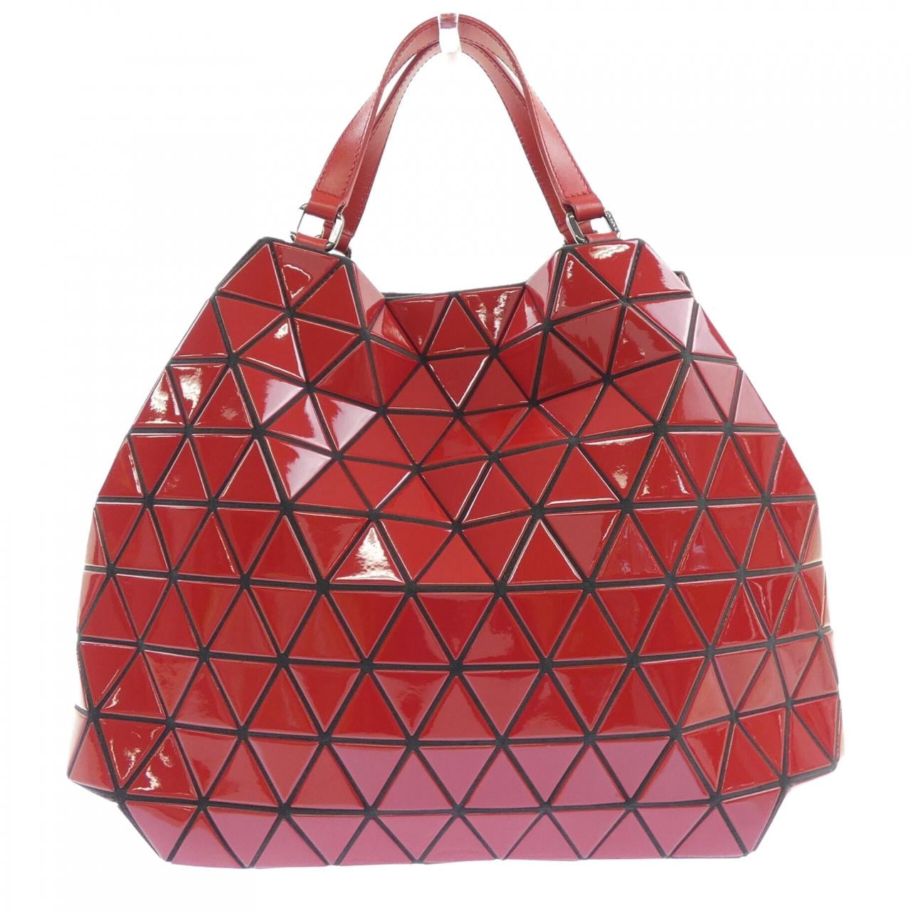 イッセイミヤケ ISSEY MIYAKE BB53-AG541 BAG