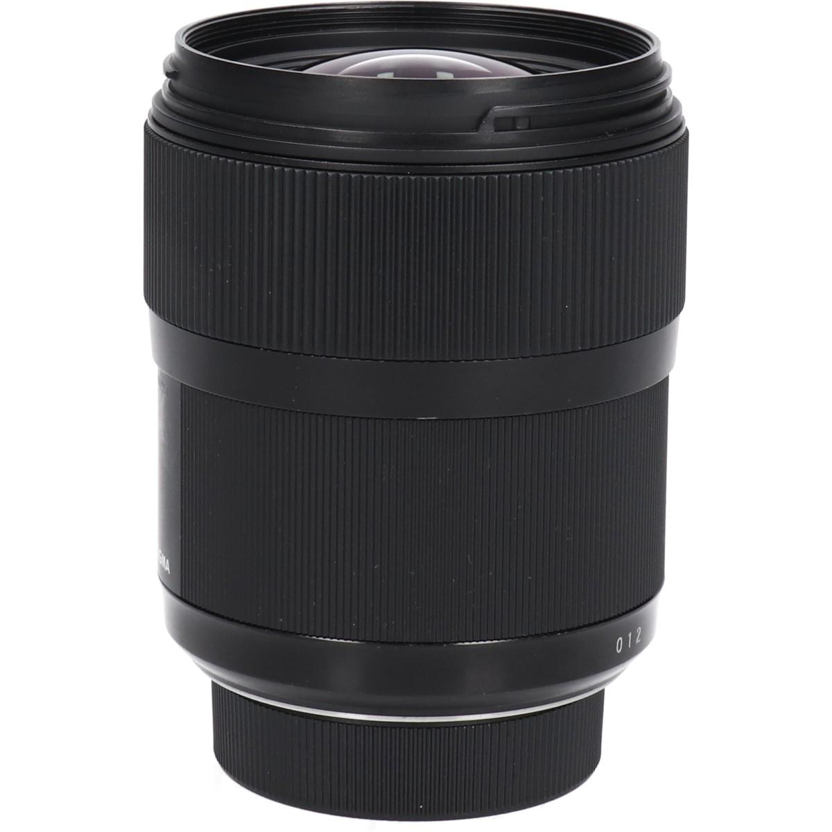 ニコン３５ｍｍ　Ｆ１．４ＤＧ　ＨＳＭ（Ａ）