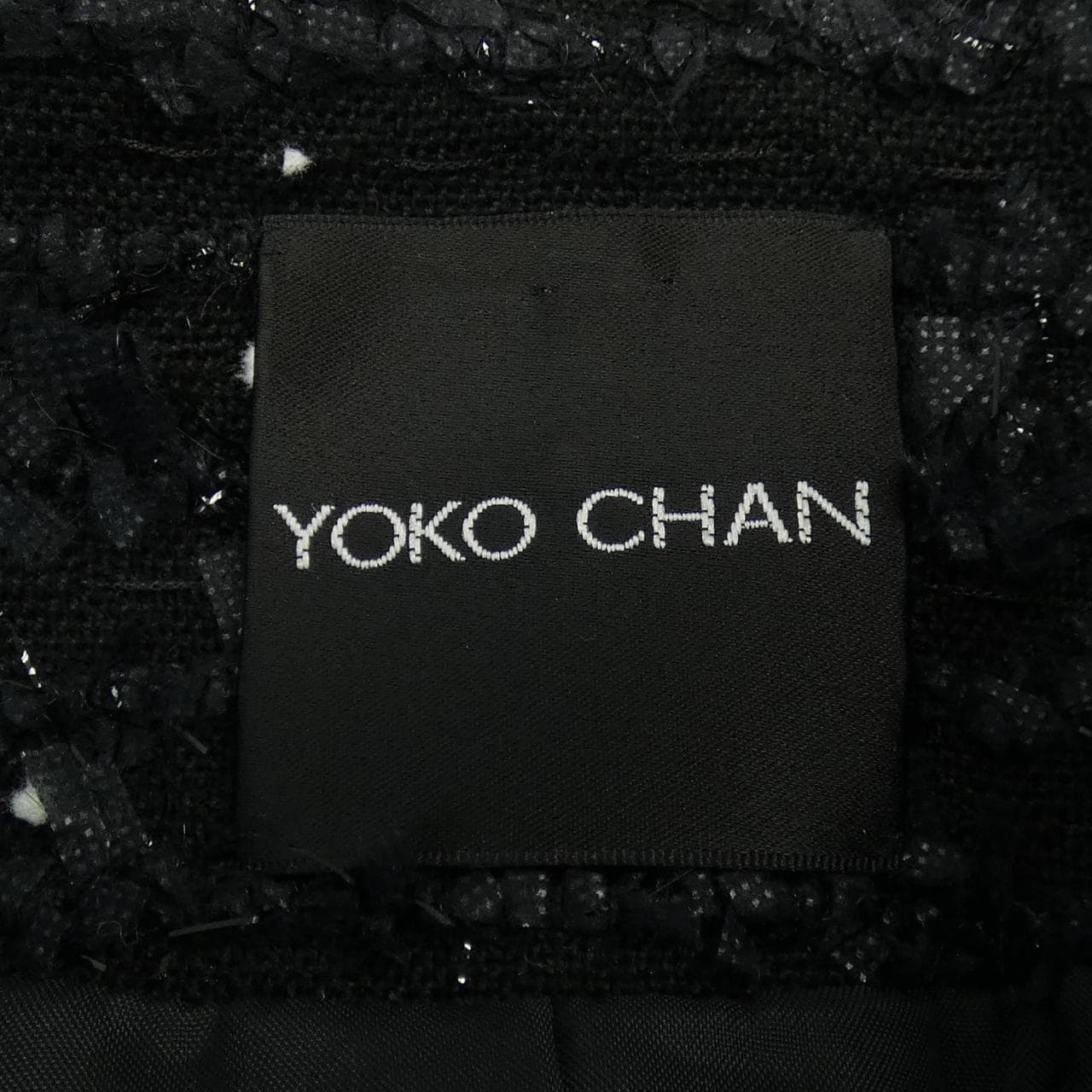 YOKO CHAN外套