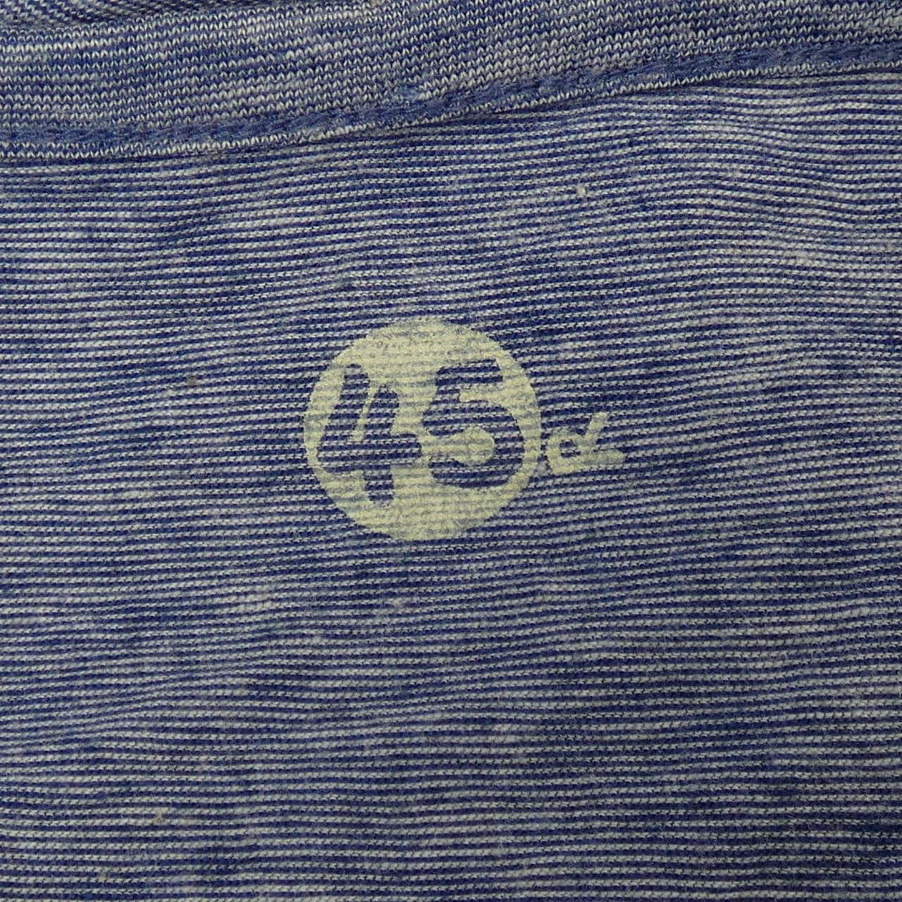 45RPM 45 RPM Top