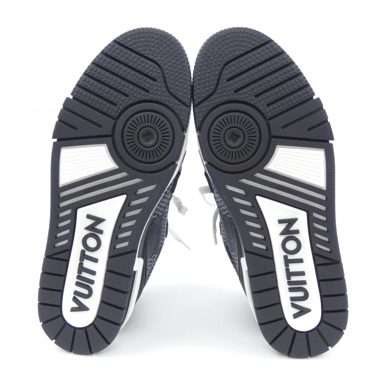 LOUIS LOUIS VUITTON sneakers
